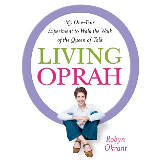 Living Oprah